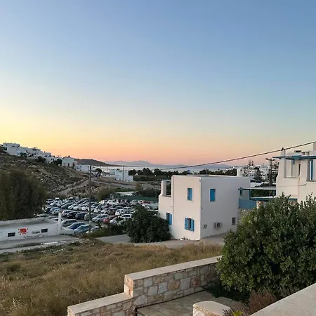 Marita's Retreat Apartamento *