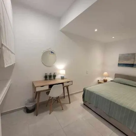 Appartamento Marita's Retreat