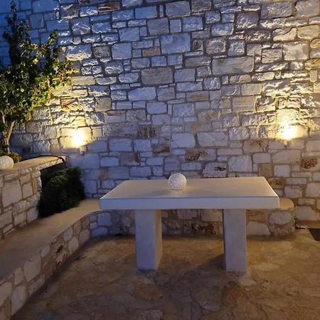 Marita's Retreat Apartamento *