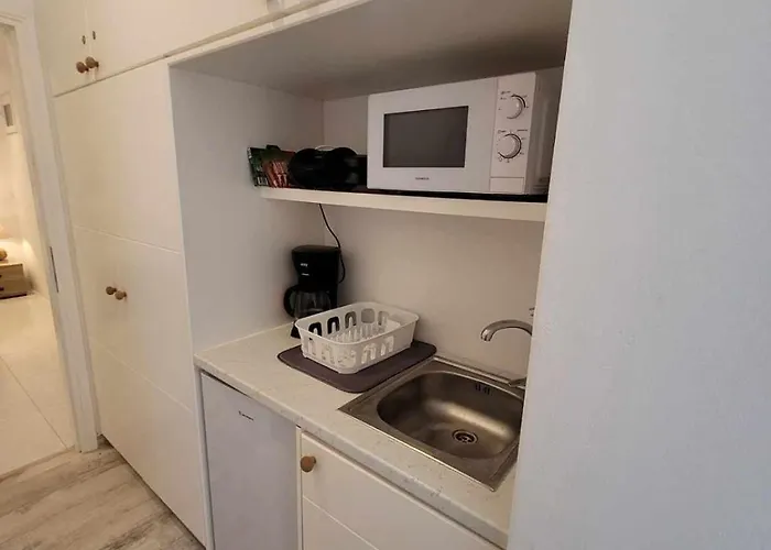 Marita's Retreat Apartamento