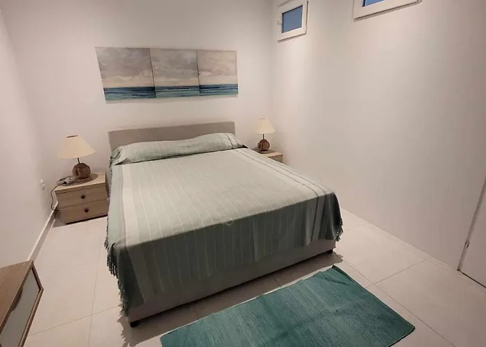 Apartamento Marita's Retreat Naousa