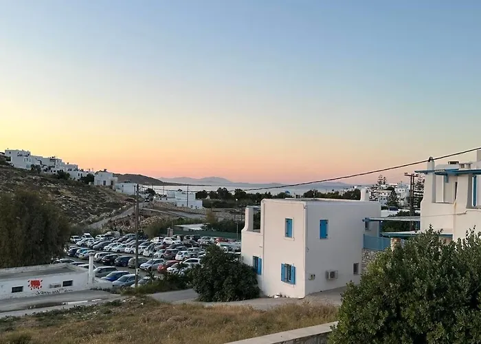 Marita's Retreat Apartamento *