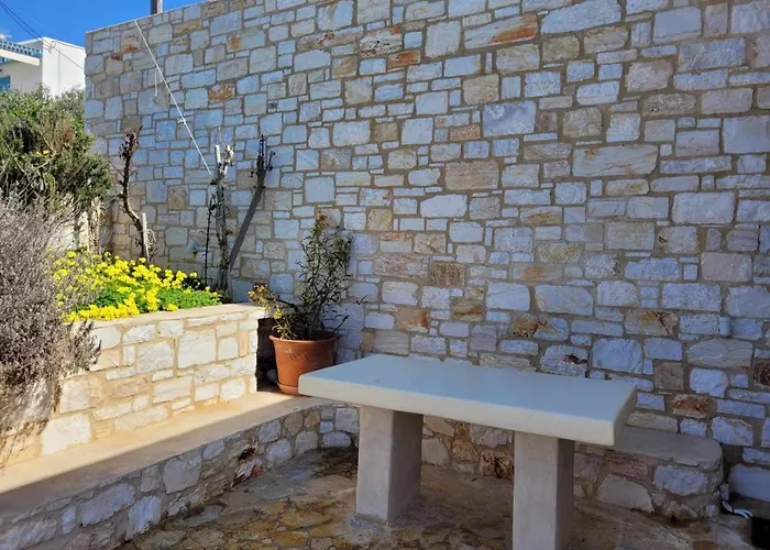 Marita's Retreat Apartamento *