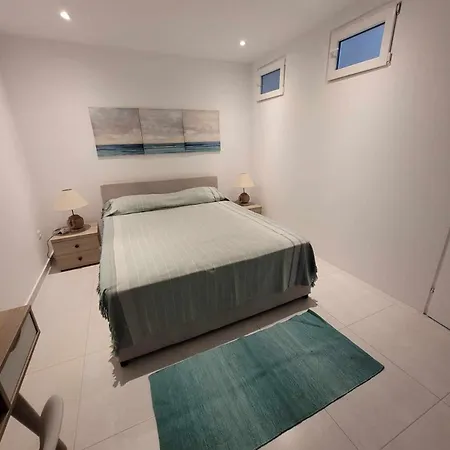 Apartment Marita's Retreat Naousa (Paros)