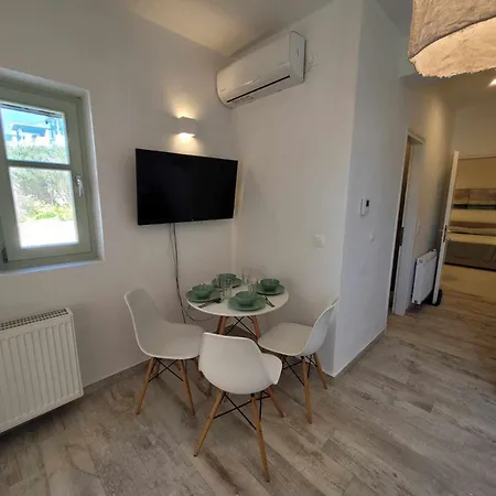 Apartment Marita's Retreat Naousa (Paros)